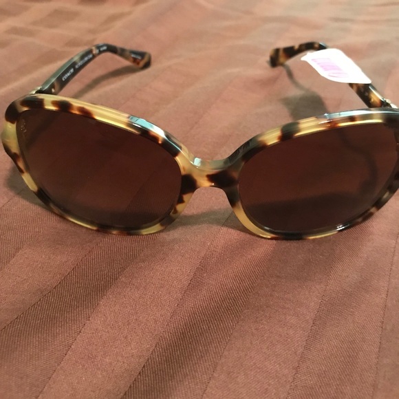 Coach Sunglasses - Picture 1 of 1